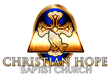 Christian Hope Logo